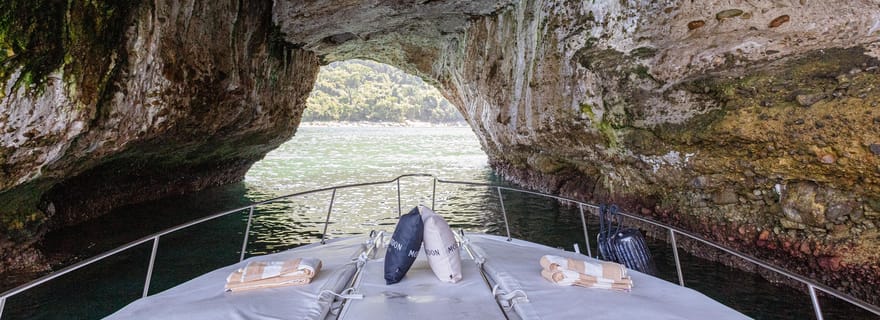 Puerto Vallarta Private Yacht Adventure 5 heures + 1 heure gratuite.