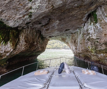 Puerto Vallarta Private Yacht Adventure 5 Hours + 1 Hour Free.