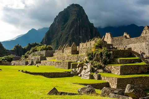 Entdecke:Machu Picchu, den Bunten Berg und die Humantay-Lagune