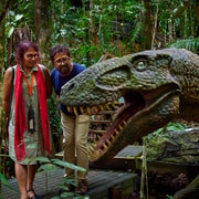 Cow Bay: Daintree Discovery Centre Entry Ticket