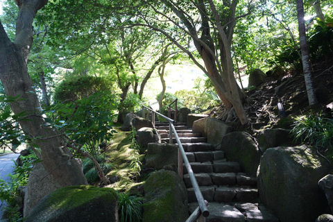 Sushi Making Experience in Kyoto