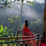 Bali: UNESCO Rice Terraces, Temple, ATV Quad Bike & Sunset