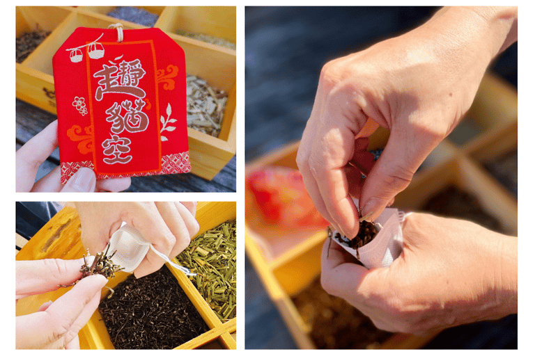 Taipei: Zoo, Maokong Gondola, and Experience Ticket