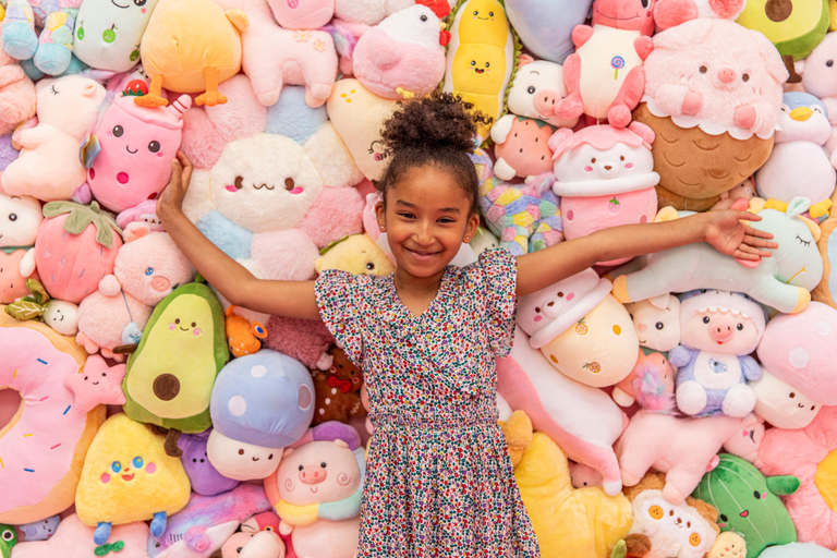 Palma: biglietti per la galleria immersiva FoKO