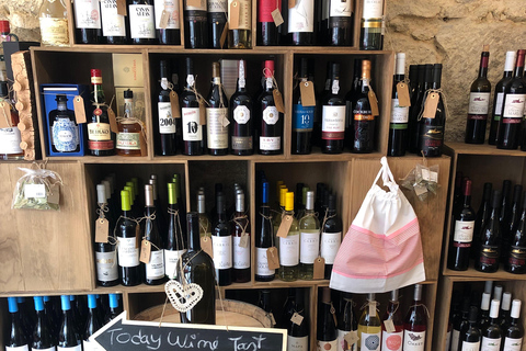 Porto: Cheese and Port Wine Tasting in a Unique Place