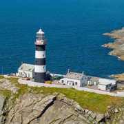 Kinsale: Wildlife Boat Tour to Old Head Atlantic Cliffs Kinsale: Wildlife Boat Tour to Old Head Atlantic Cliffs