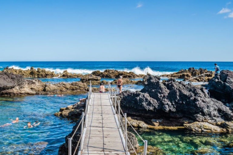 Terceira Island: Full Day North Coast Tour Terceira Island: Full-Day North Coast Tour