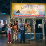 Los Angeles: biglietto per l'Academy Museum of Motion Pictures