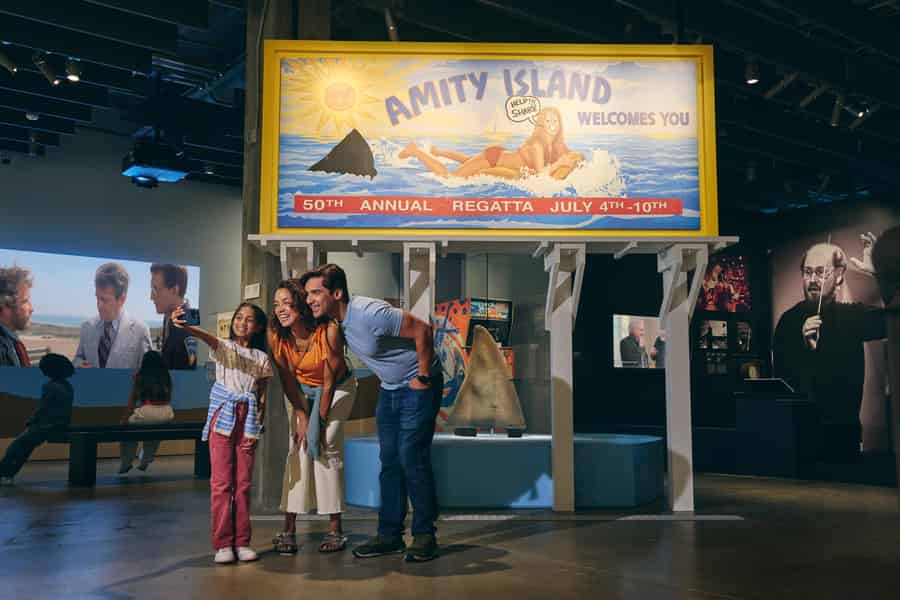 Los Angeles: Ticket für das Academy Museum of Motion Pictures. Foto: GetYourGuide