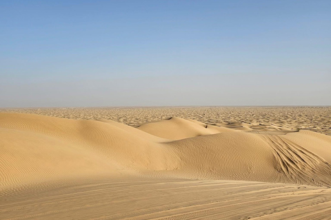 塞拉莱：传奇鲁卜哈利沙漠过夜探险萨拉拉：传奇鲁卜哈利沙漠过夜探险之旅