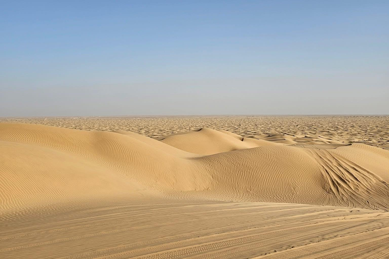 塞拉莱：传奇鲁卜哈利沙漠过夜探险萨拉拉：传奇鲁卜哈利沙漠过夜探险之旅