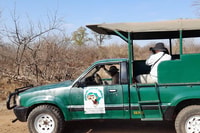 Hwange National Park Private Wildlife Safari - Housity