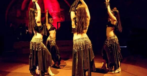 Cappadocia: Turkish Night Show