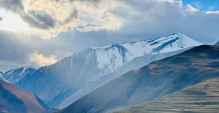 Baku: Candy Cane, Guba, Khinaliq village with Homemade Lunch photo 6