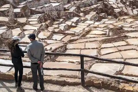 Cusco: Sacred Valley with Ollantaytambo or Urubamba transfer