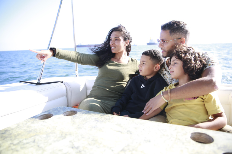 Long Beach : Croisière privée de 2 heures pour un groupe