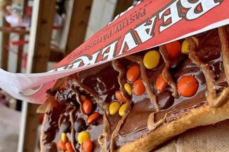 Toronto: Die beste Streetfood-Tour mit einem ortskundigen Guide. Foto: GetYourGuide