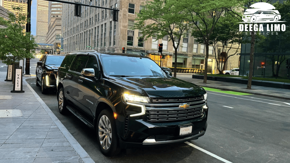 Fenway Park Limo Service, Boston Logan Airport Car Service image 1