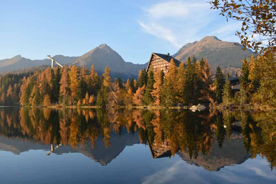 Von Wien aus: Das Beste der Slowakei – Ganztägige Führung. Foto: GetYourGuide Von Wien aus: Das Beste der Slowakei – Ganztägige Führung. Foto: GetYourGuide