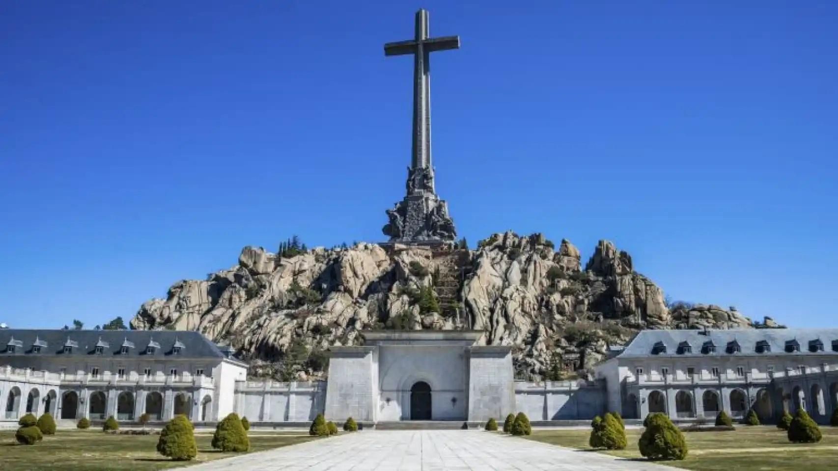 Von Madrid: El Escorial und Valle de los Caídos