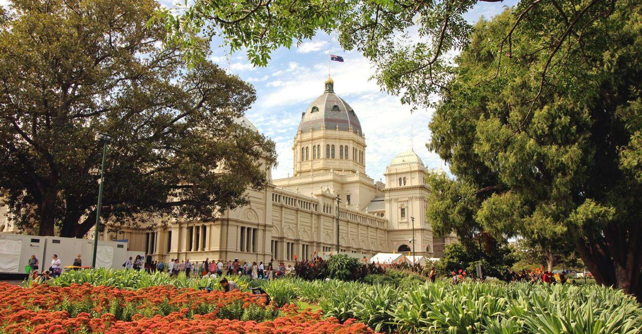 Melbourne: City Highlights Group Tour by Bus photo 8