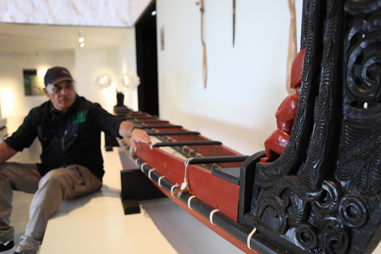 Cape Reinga: Māori Culture Experience with Ngāti Kurī Tribe