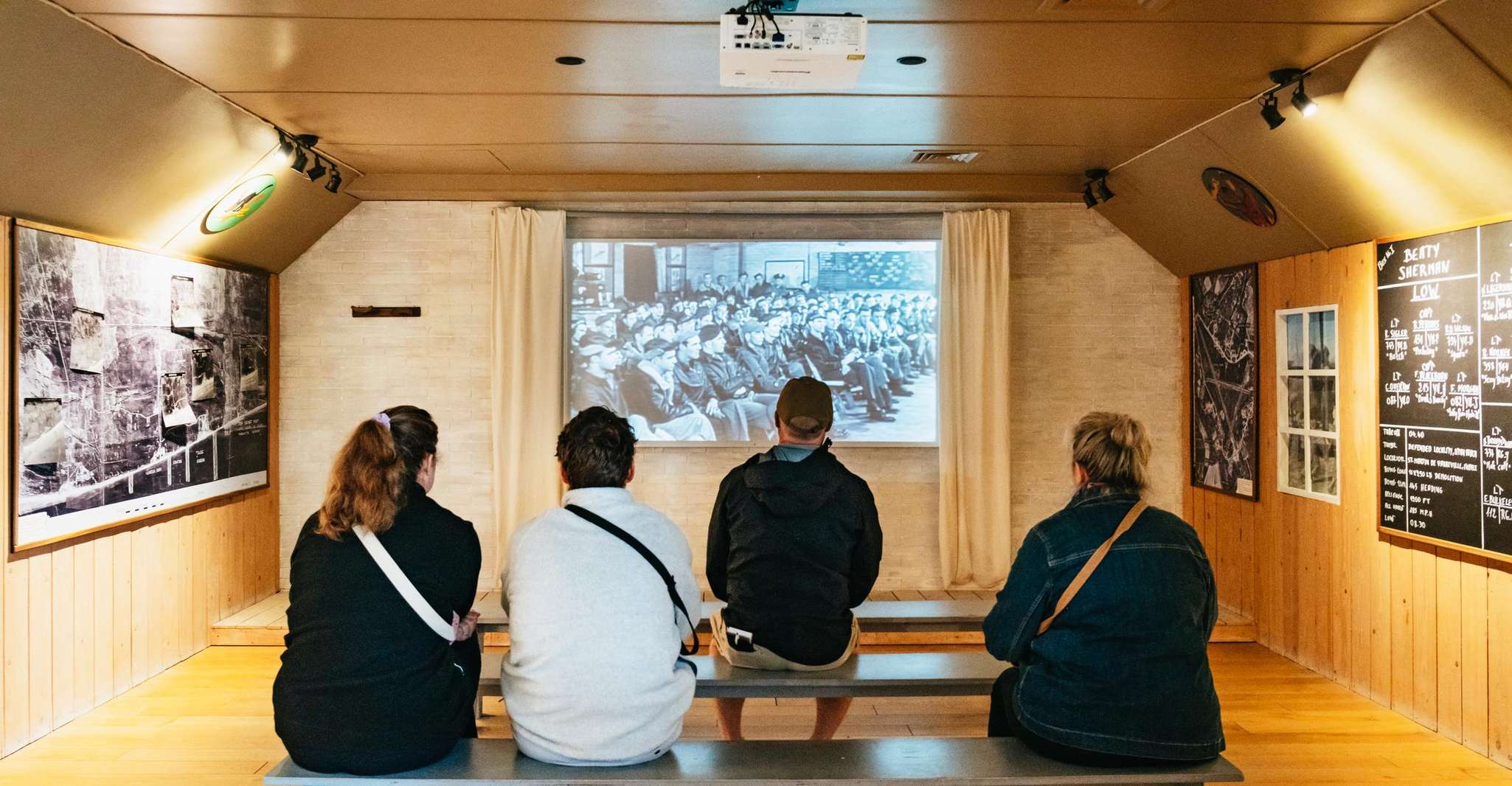 Paris: Normandy D-Day Sites Guided Day Trip with Lunch photo 12