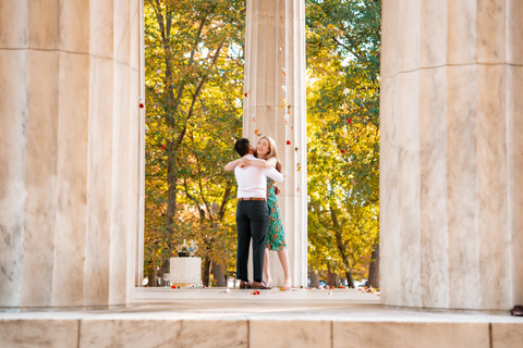 Private Professional Vacation Photoshoot in Washington DC 1 HOUR PHOTOSHOOT WASHINGTON DC