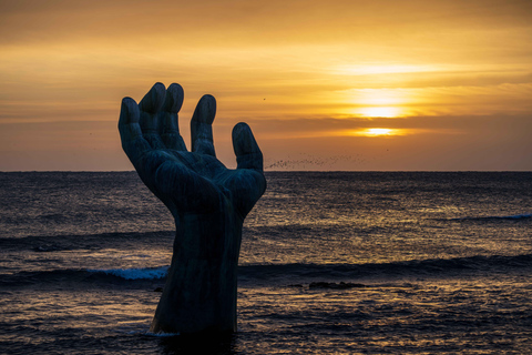 From Busan: 5 Highlights Pohang & Ulsan One Day City Tour Group tour: From Haeundae Station Ex.5