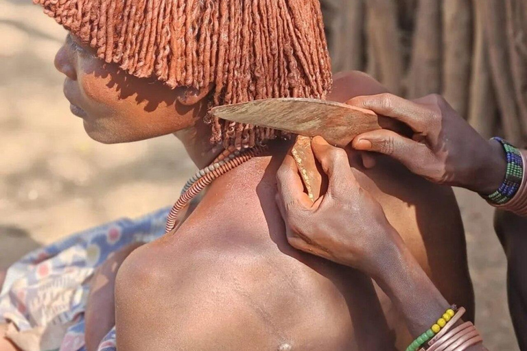 From Addis Ababa: 3-Day Omo Valley Cultural Tour