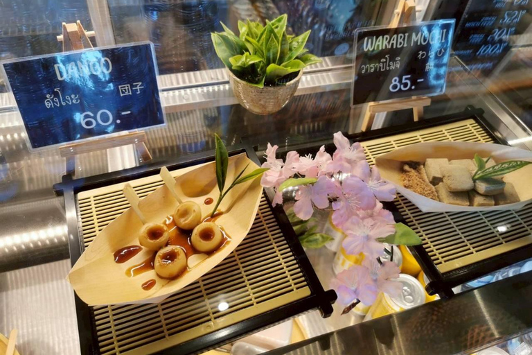 Descobre Chiang Rai: templos, arte e natureza cénicaDiscover Chiang Rai: Temples, Art, and Scenic Nature