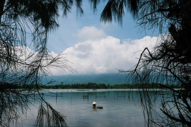 Hai Van Horizons - wycieczka fotograficzna do Da Nang