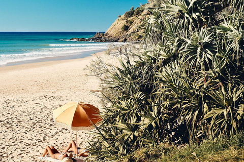 Gold Coast: Tour to Byron Bay, Lighthouse & Beaches