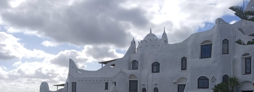 La meilleure visite privée Have It Your Way à Punta Del Este.