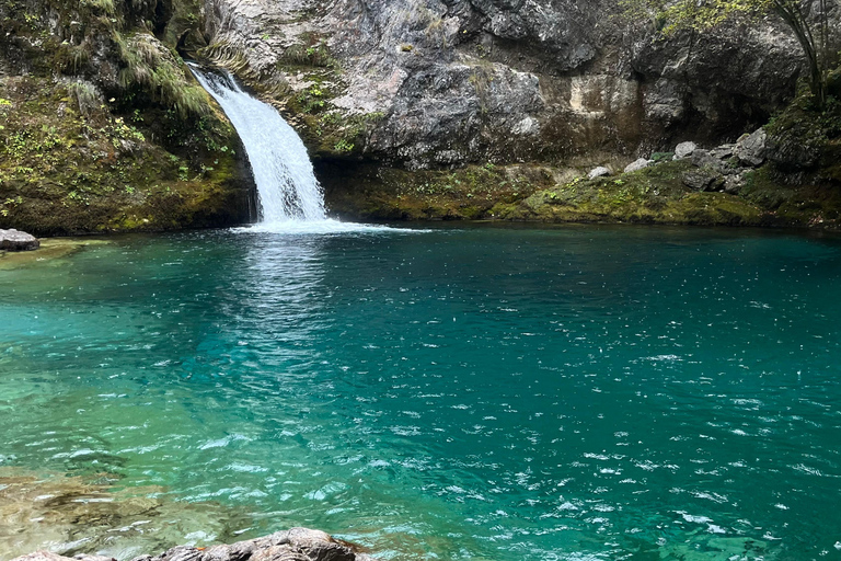 Valbona and Thethi National Parks: 3-Day Private Guided Hike