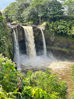 From Hilo, Hawaii Volcanoes National Park Tour - Housity