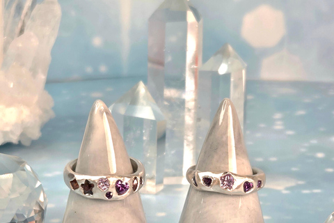 Seoul: Create Your Own Silver Souvenir to Last a Lifetime