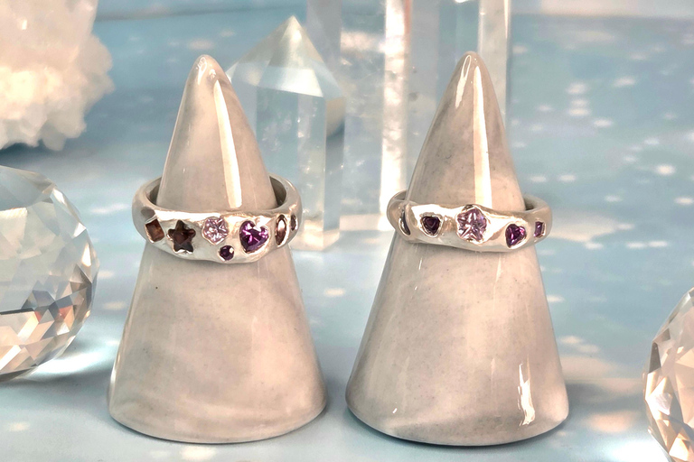 Seoul: Create Your Own Silver Souvenir to Last a Lifetime