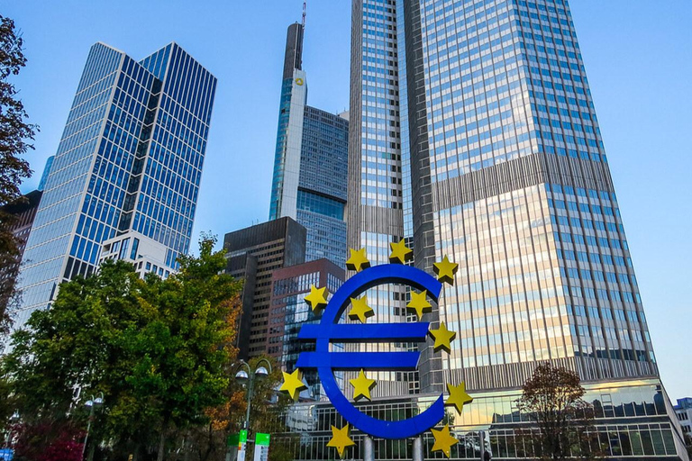 FRANKFURT: ALTSTADT UND NEUSTADT