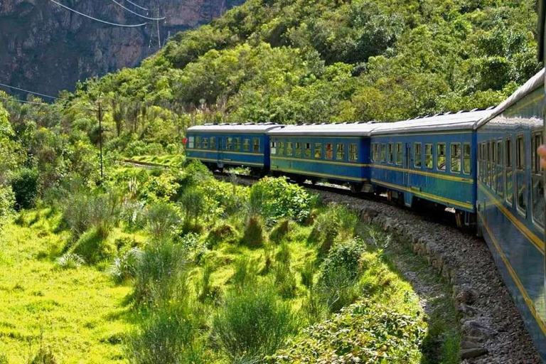 Cusco: MachuPicchu and Humantay Lagoon 6-Days Tour