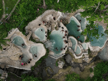 Cebu: Whale Shark Watching, Simala Church & Ka Treasure Tour