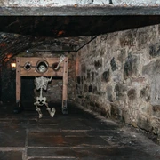 Edinburgh: Old Town and Underground Historical Tour