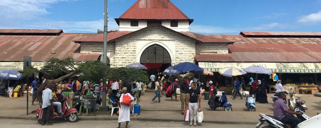 Visit Zanzibar Spice tour in Kendwa, Zanzibar, Tanzania