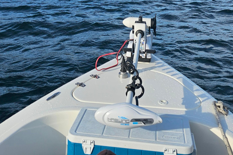 Private boat ride on Lake Lacar in San Martin de los Andes