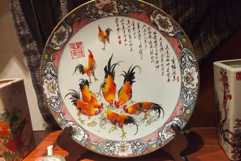 Guangzhou: Xiguan Heritage Experience