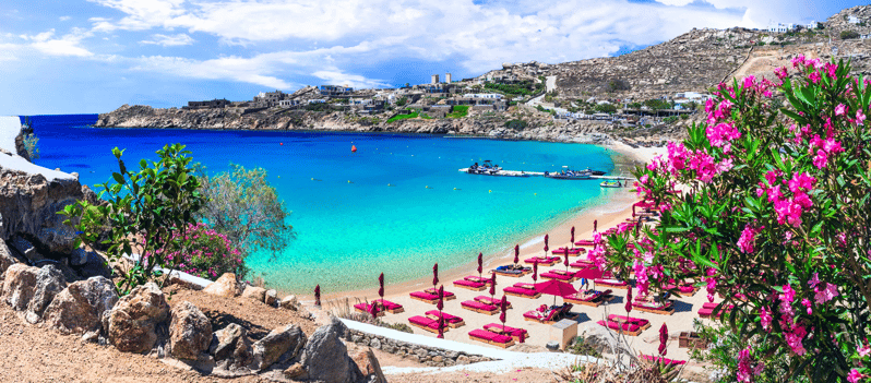 Discover the Best of Mykonos Highlights in a Small Group