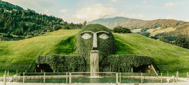 Visit Wattens Swarovski Crystal Worlds Entrance Ticket in Innsbruck