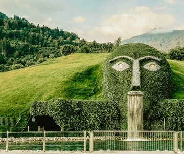 Swarovski Kristallwelten Eintrittskarte