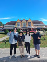 Dalat City Tour от частного автомобиля комбинированной поездки, Ziplines - Housity