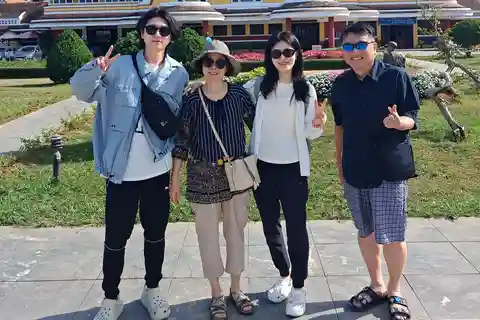 Dalat city tour by private car Combined train trip, Ziplines